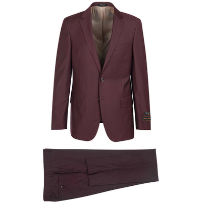 tiglio u sm tiglio luxe / novello modern fit suit