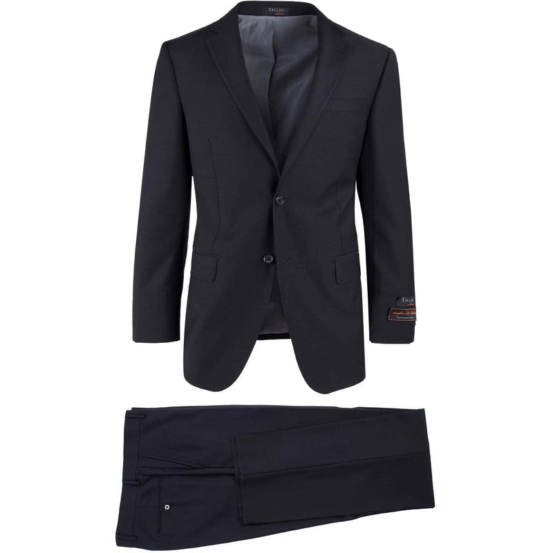 TIGLIO U SM TIGLIO LUXE / NOVELLO MODERN FIT SUIT