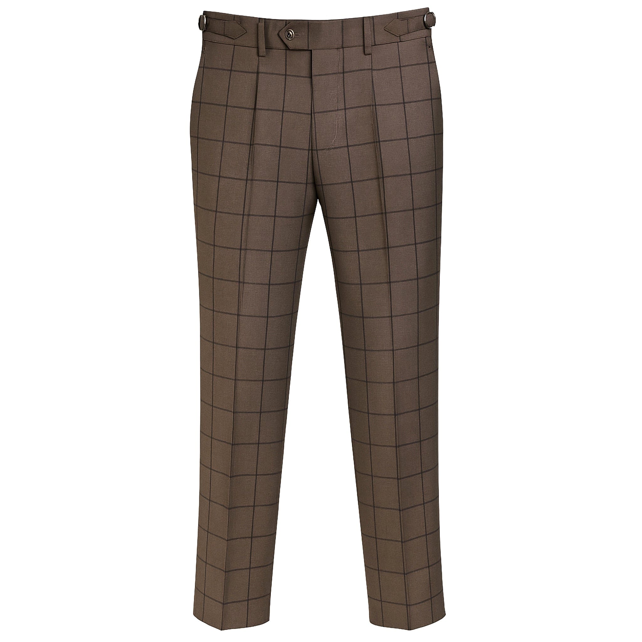 TIGLIO U SM TIGLIO PORTOFINO SUIT/ WIDE LEGS