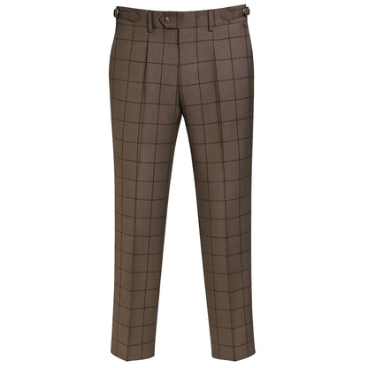 TIGLIO U SM TIGLIO PORTOFINO SUIT/ WIDE LEGS