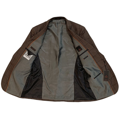 TIGLIO U SM TIGLIO PORTOFINO SUIT/ WIDE LEGS