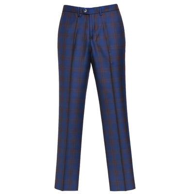 TIGLIO U SM TIGLIO PORTOFINO SUIT/ WIDE LEGS