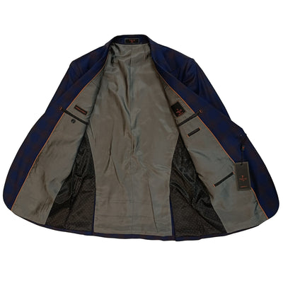 TIGLIO U SM TIGLIO PORTOFINO SUIT/ WIDE LEGS