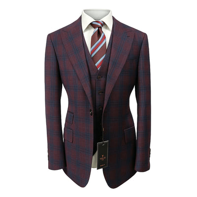 TIGLIO U SM TIGLIO PORTOFINO SUIT/ WIDE LEGS