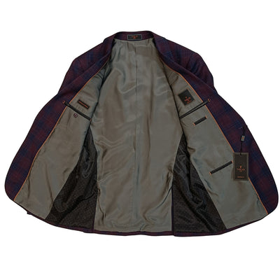 TIGLIO U SM TIGLIO PORTOFINO SUIT/ WIDE LEGS