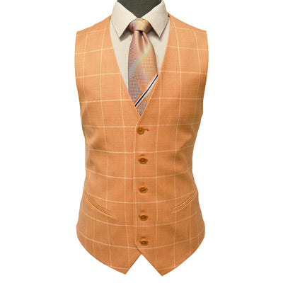 TIGLIO U SM TIGLIO ROSSO PORTOFINO SUIT/ WIDE LEGS