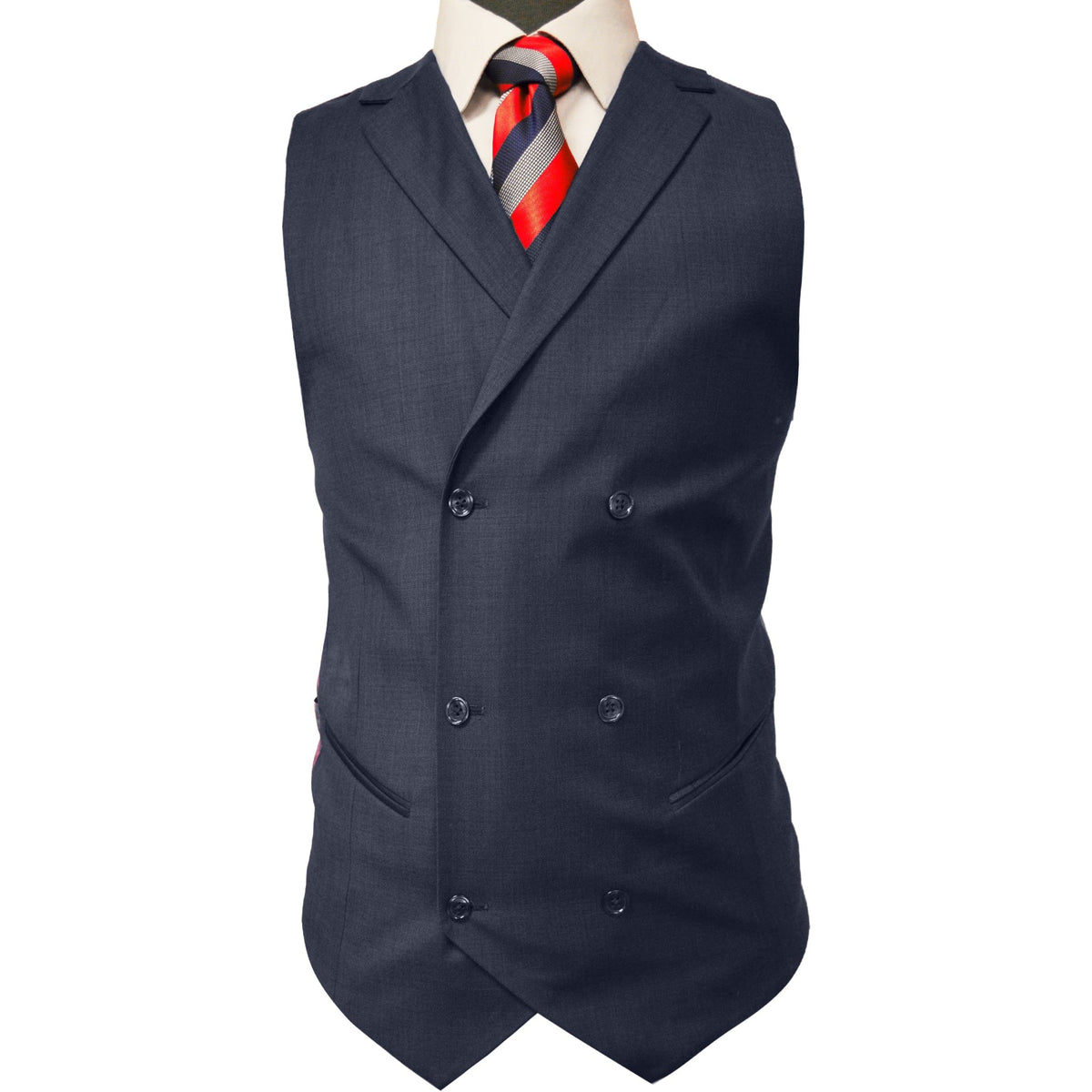 TIGLIO U SS TIGLIO LUXE/ PORTO VESTED SUIT