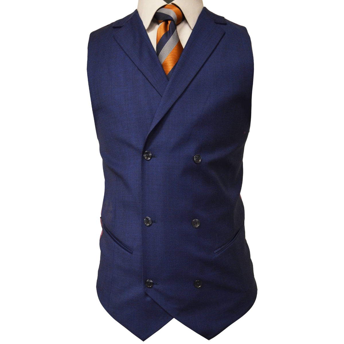 TIGLIO U SS TIGLIO LUXE/ PORTO VESTED SUIT