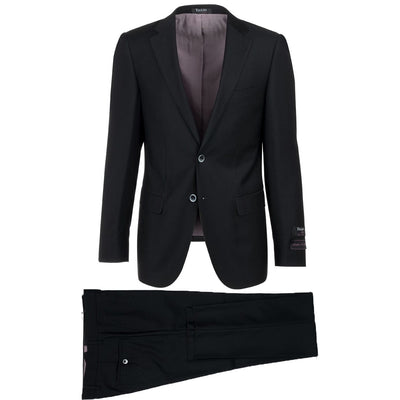 TIGLIO U SS TIGLIO LUXE/ PPRTO SLIM FIT SUIT