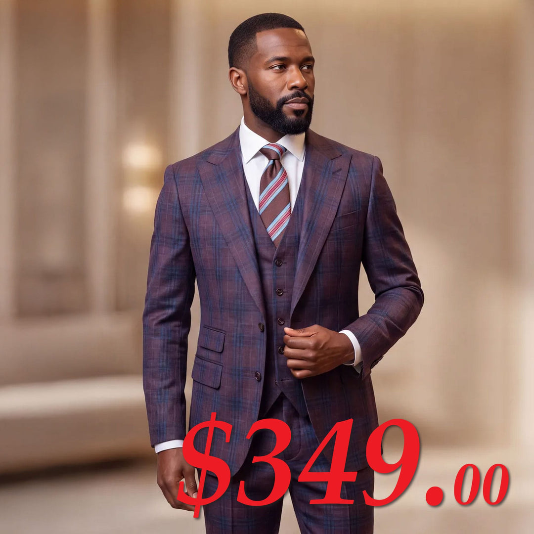 Milano's Men's Wear
