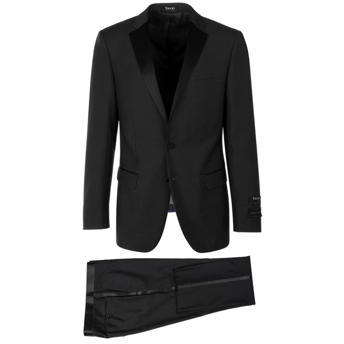 TIGLIO XTUM TIGLIO LUXE / DOLCETTO MODERN FIT TUXEDO