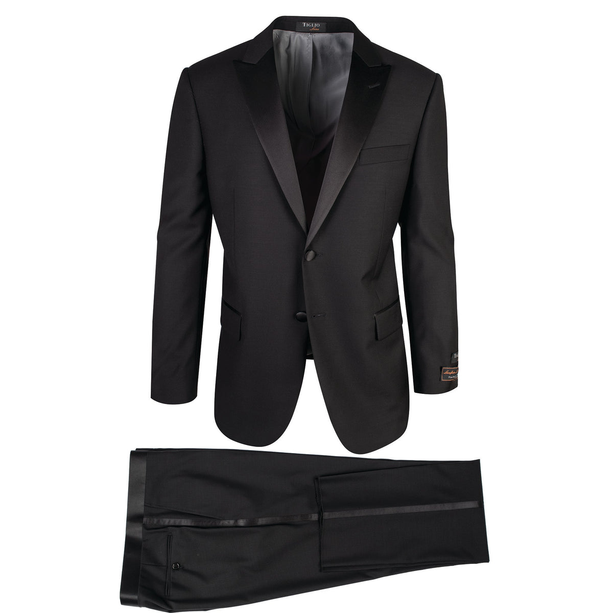 TIGLIO XTUS TIGLIO LUXE / TUFO MODERN FIT TUXEDO