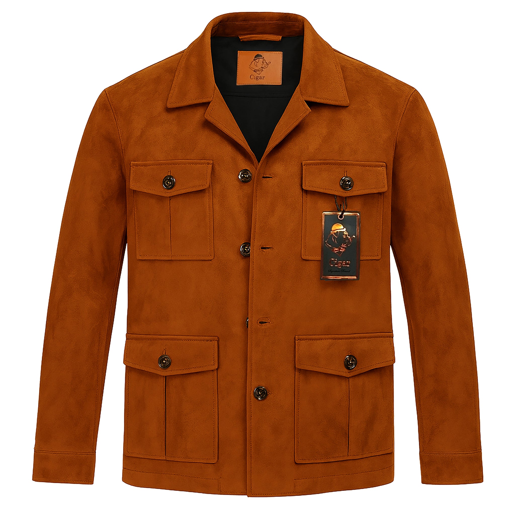 SRG WALKING SUIT-CJP-744