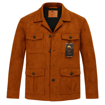 SRG WALKING SUIT-CJP-744