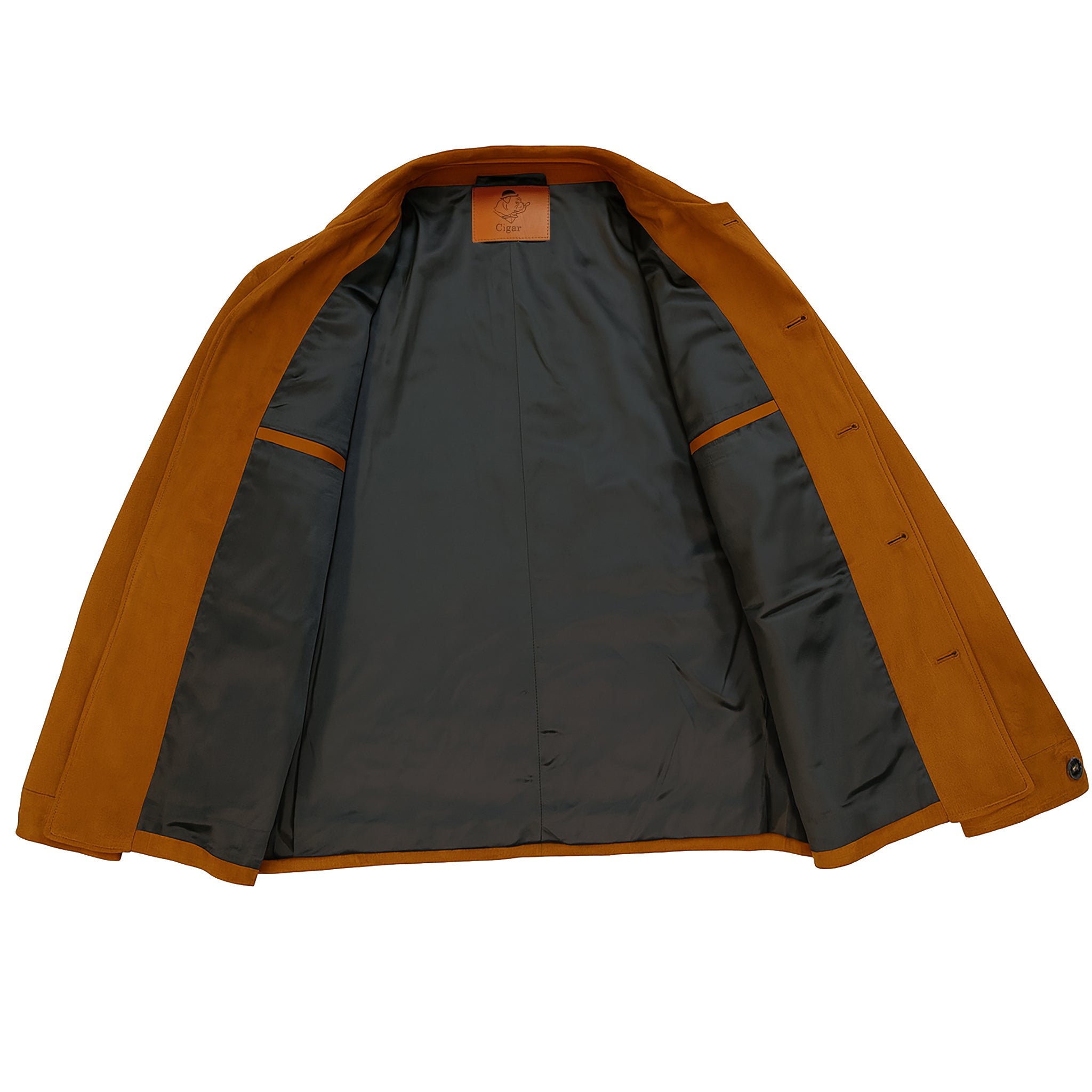 SRG WALKING SUIT-CJP-744