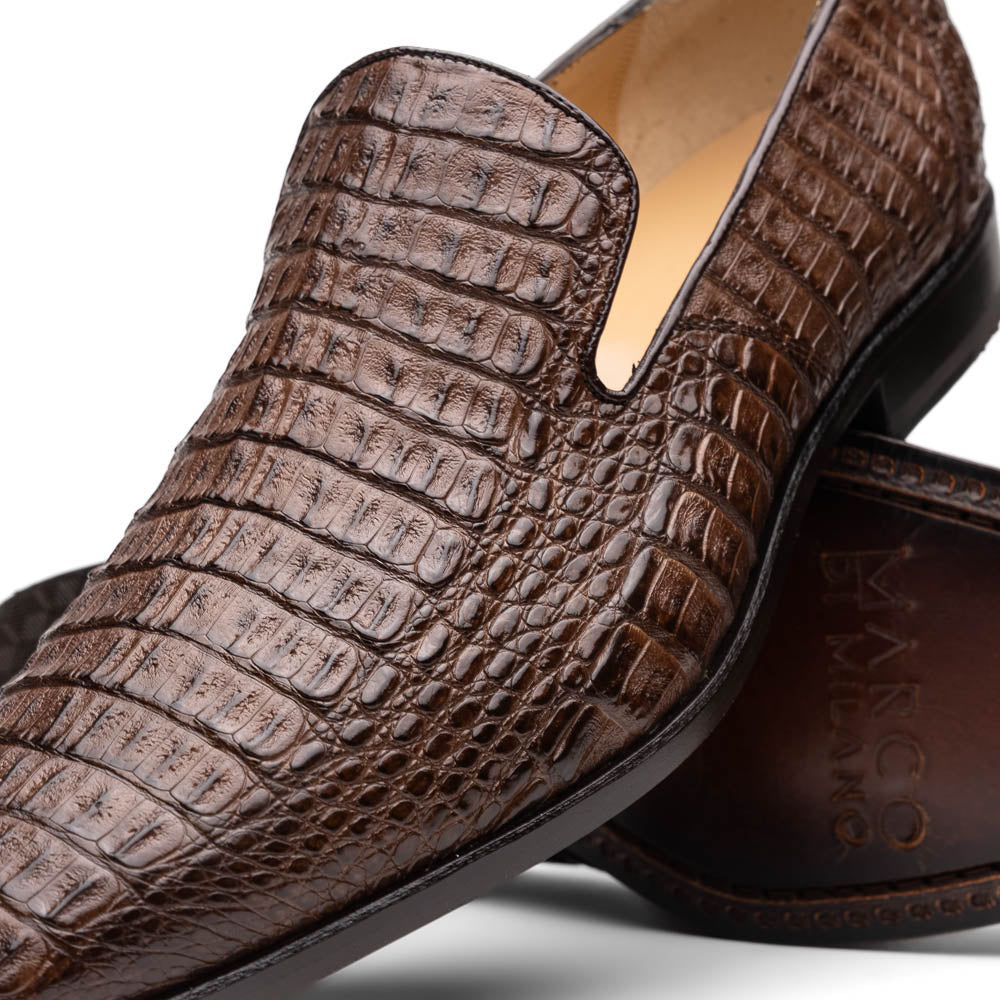 MARCO DIMILANO SHOES-TRENTO
