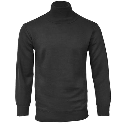 VITAL FASHION GROUP K S BLACK / MED STUDIO FERERA SOLID/Sf1804