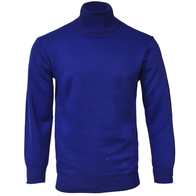 VITAL FASHION GROUP K S COBALT / MED STUDIO FERERA SOLID/Sf1804