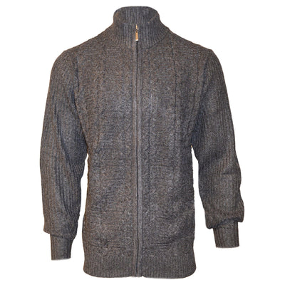 VITAL FASHION GROUP K S CHARCOAL / MED STUDIO FERRERA SWEATER/Sf1820