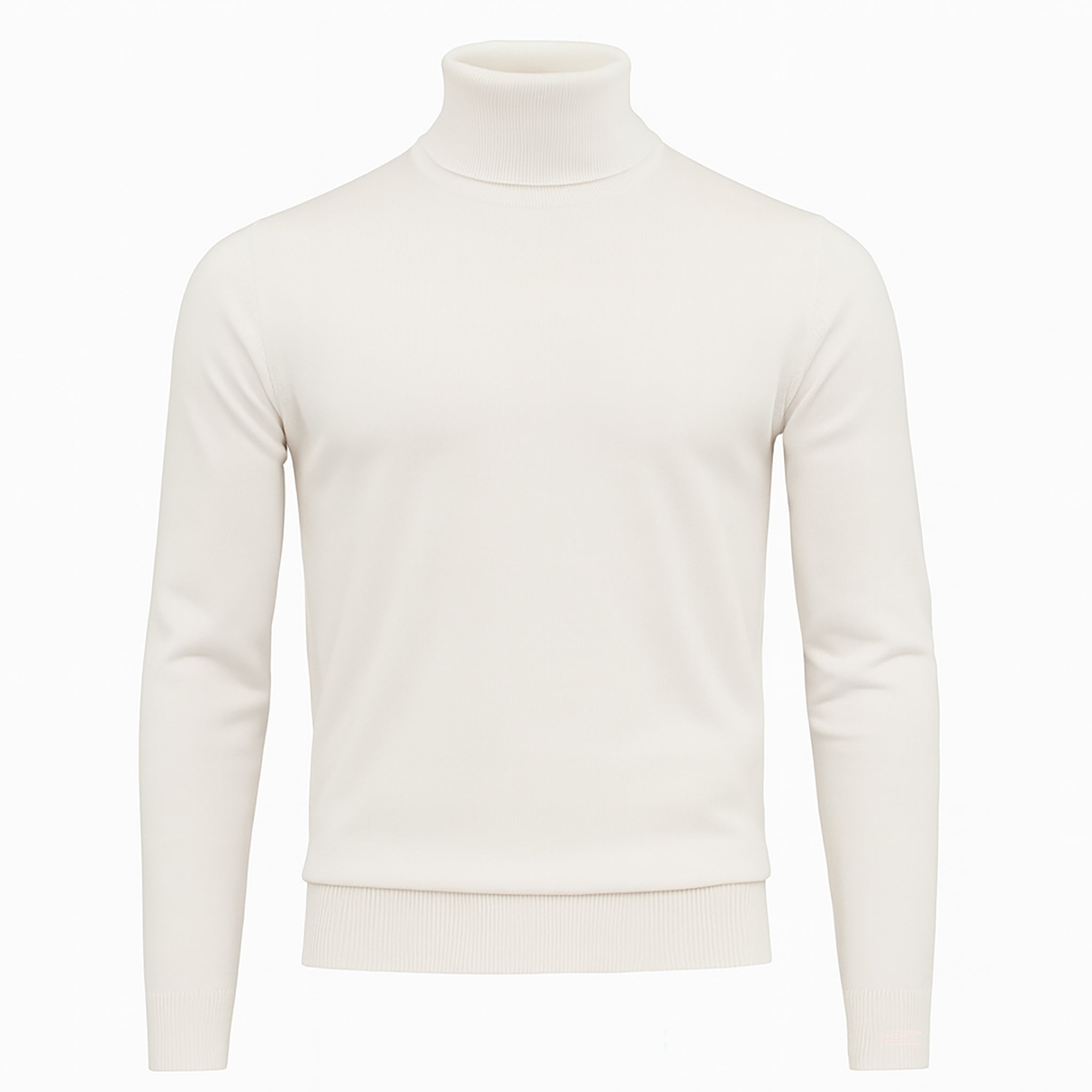 PRONTI LIGHT WEIGHT TURTLENECKS//K6418