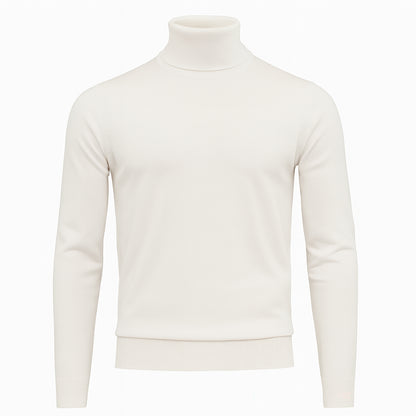 PRONTI LIGHT WEIGHT TURTLENECKS//K6418