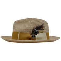 XTREME STYLZ A HS 284 / S THE RICARDO SPRING HAT