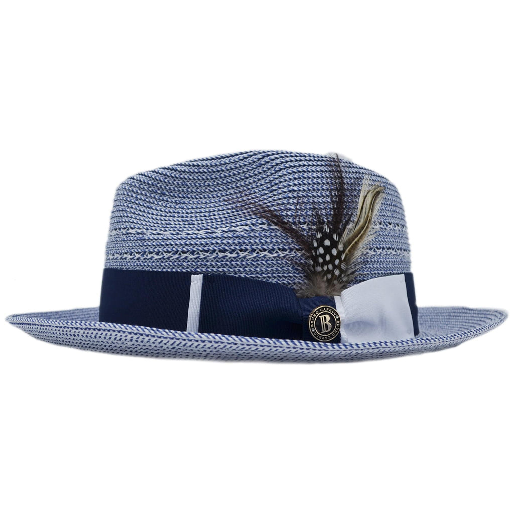 XTREME STYLZ A HS 283 / S THE RICARDO SPRING HAT