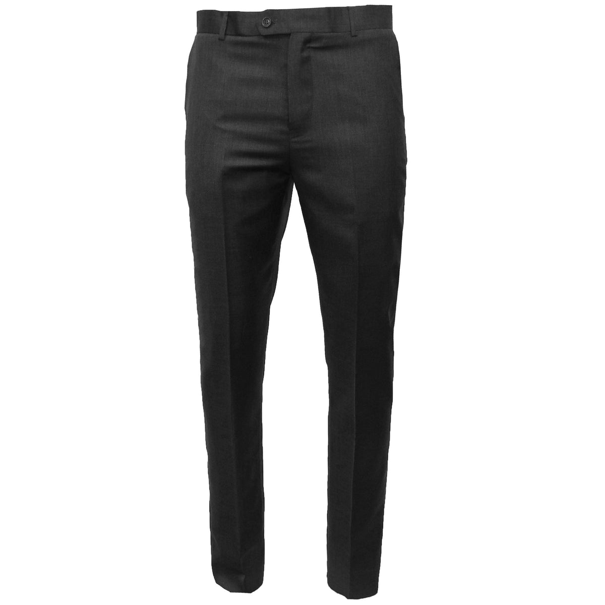 AMATZIA BGD LLC P DM BLACK/7 / 32 IDEAL SHARKSKING PANTS/Sharkskin