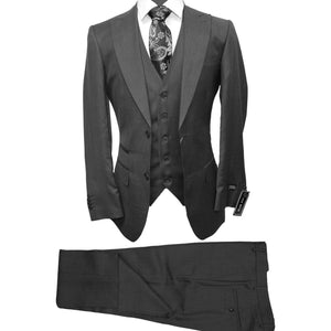 AMATZIA BGD LLC U SM Sharkskin/Ideal Suits