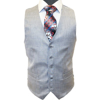 AMATZIA BGD LLC U SM Sharkskin/Ideal Suits