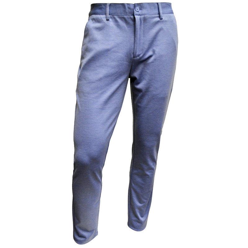 B.S.D TRADING COMPANY P CS BLUE / 30 ALL WAY STRETCH COMFORT PANTS/Trd-210