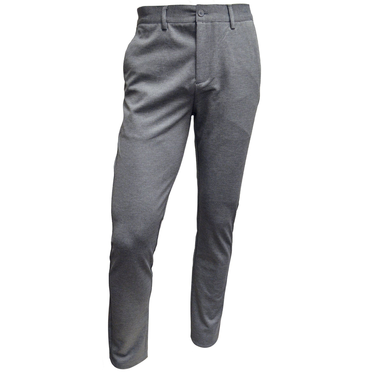 B.S.D TRADING COMPANY P CS GRAY / 30 ALL WAY STRETCH COMFORT PANTS/Trd-210