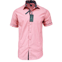 B.S.D TRADING COMPANY S AS WRIKLE RESISTANCE SPORT SHIRT