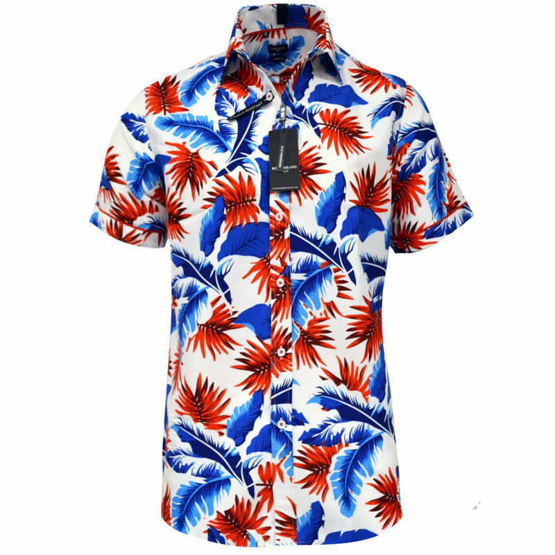 B.S.D TRADING COMPANY S AS WRIKLE RESISTANCE SPORT SHIRT