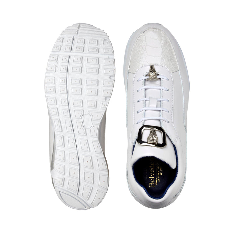 BELVEDERE FT FLASH BY BELVEDERE