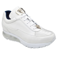 BELVEDERE FT WHITE / 9 FLASH BY BELVEDERE