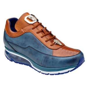 BELVEDERE FT BLUE / 9 FLASH BY BELVEDERE