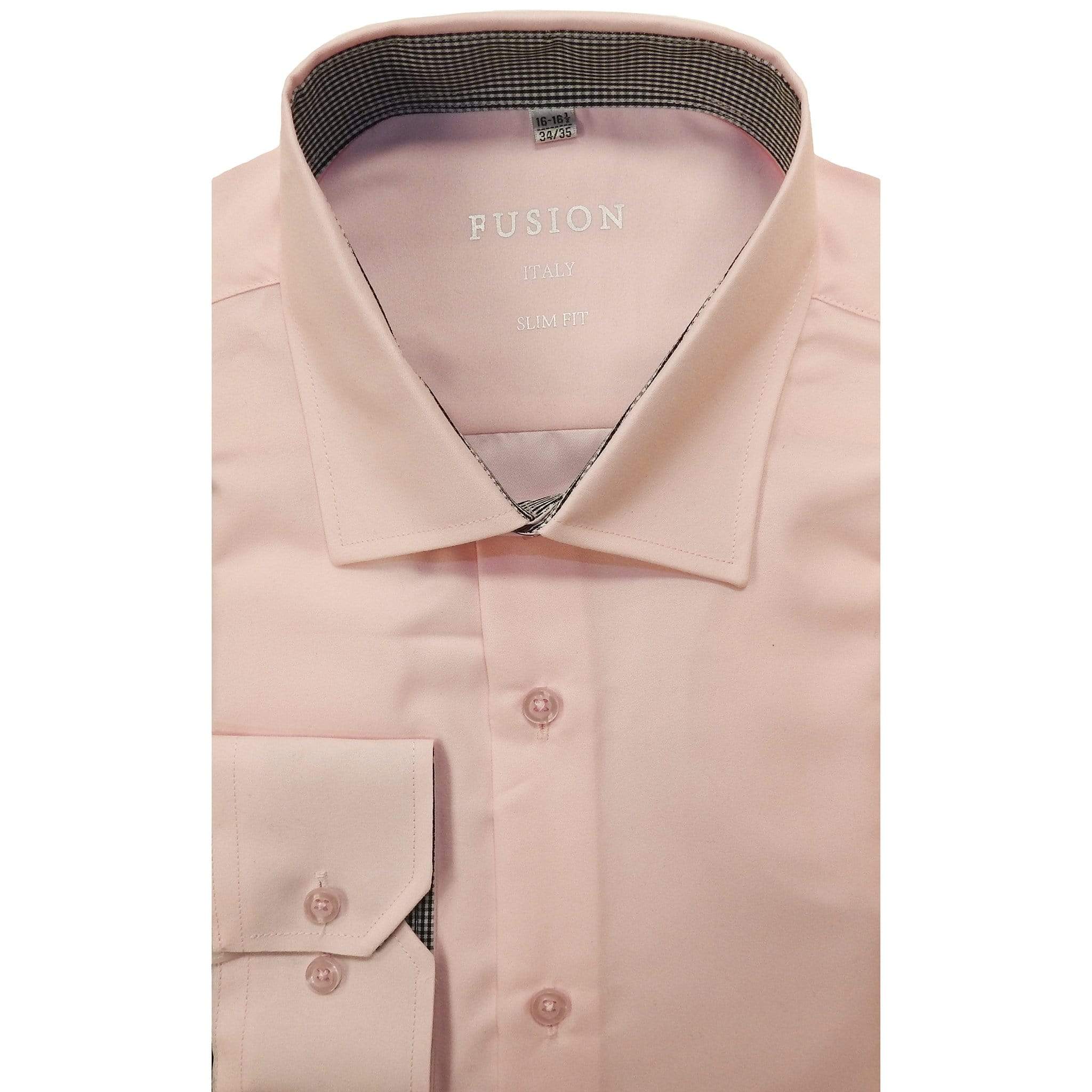 BERLIONI, INC S C Basic shirt 32/33