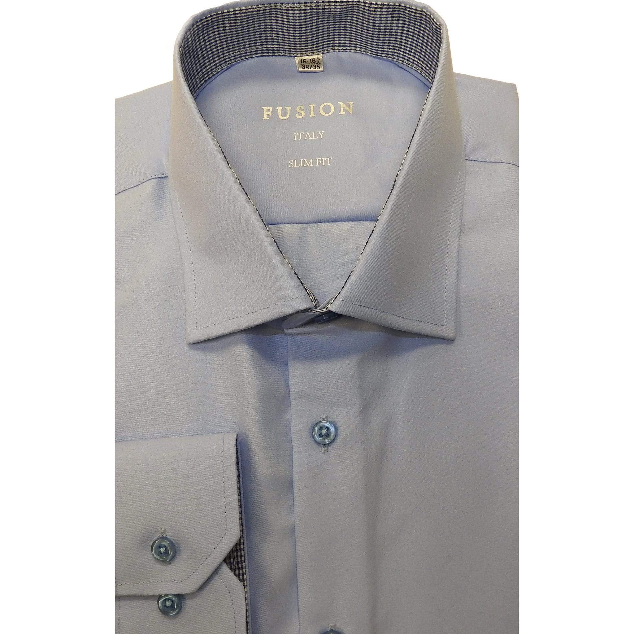 BERLIONI, INC S C Basic shirt 32/33