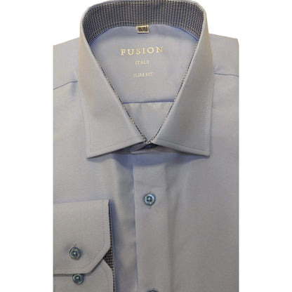 BERLIONI, INC S C Basic shirt 32/33
