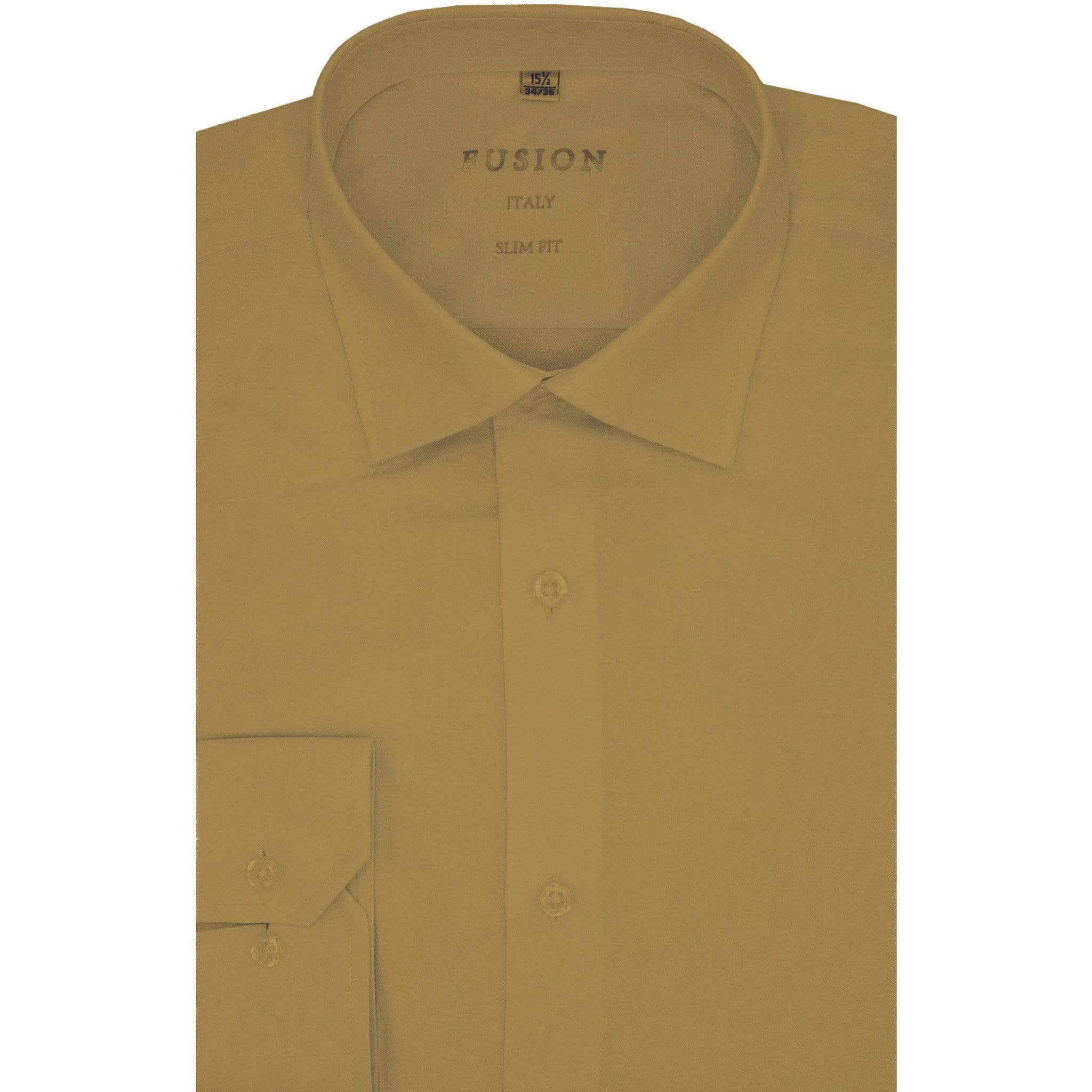 BERLIONI, INC S C Basic shirt 32/33
