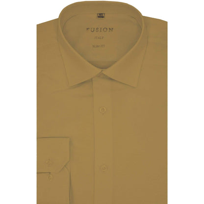 BERLIONI, INC S C Basic shirt 32/33