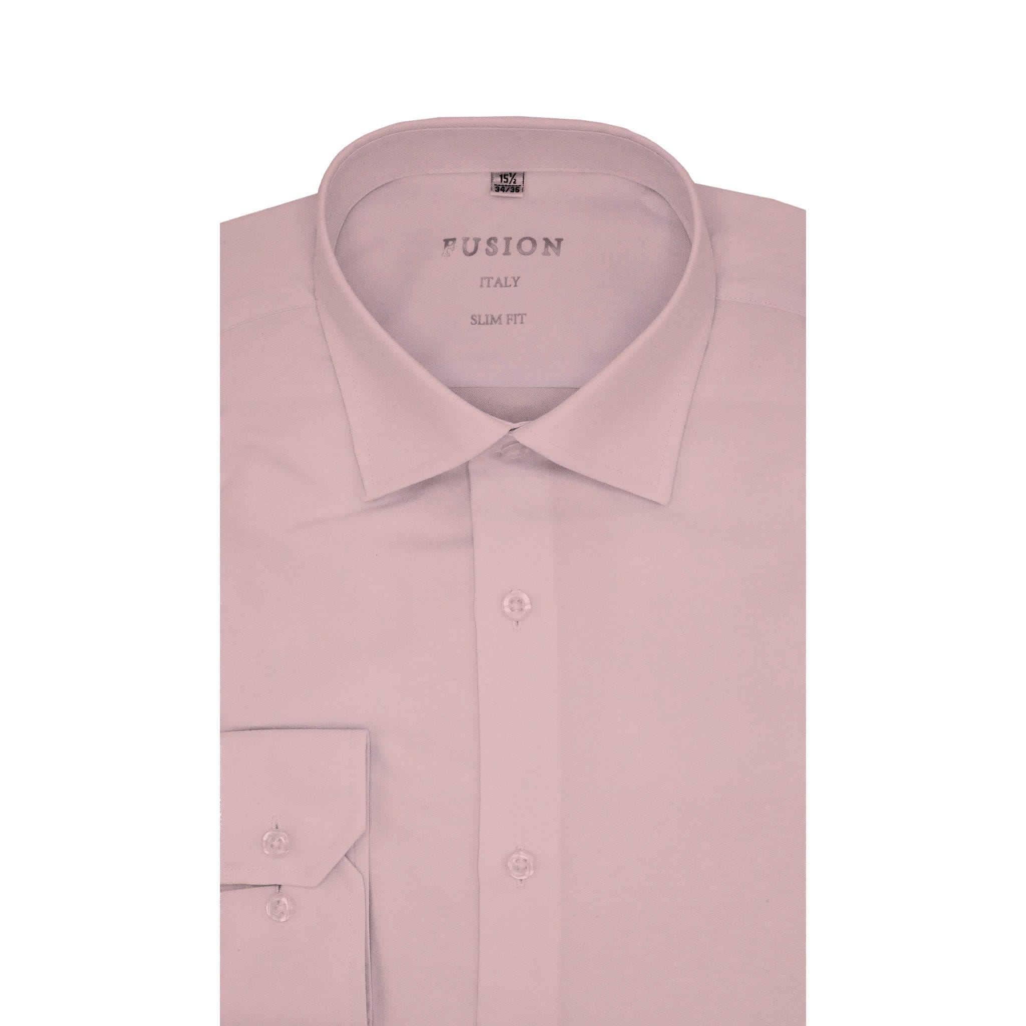 BERLIONI, INC S C Basic shirt 32/33