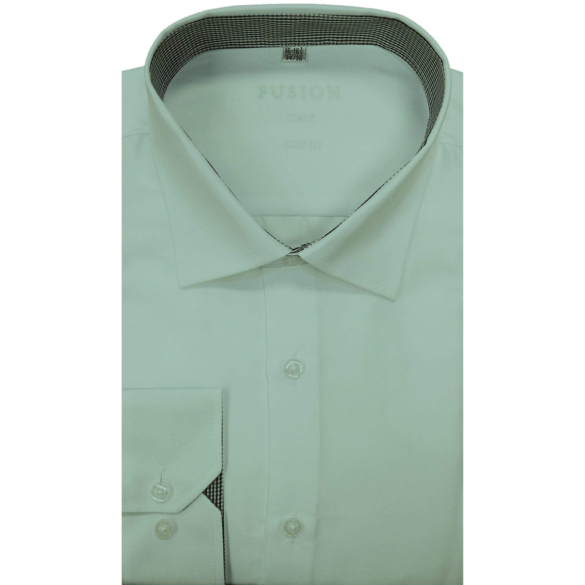 BERLIONI, INC S C Basic shirt 32/33