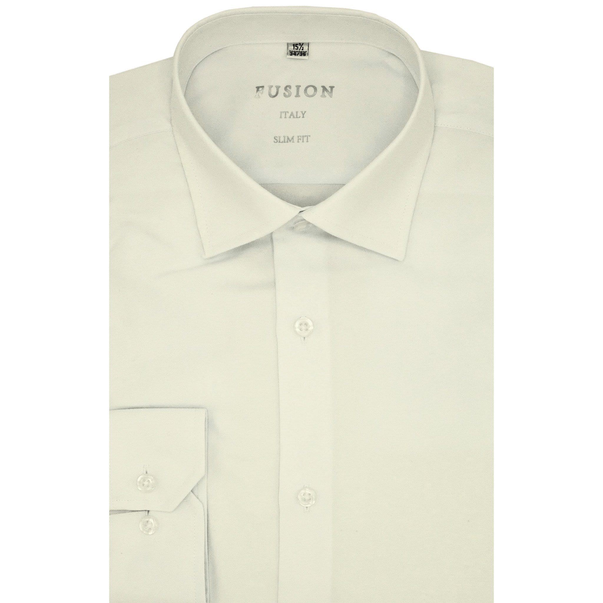 BERLIONI, INC S C Basic shirt 32/33