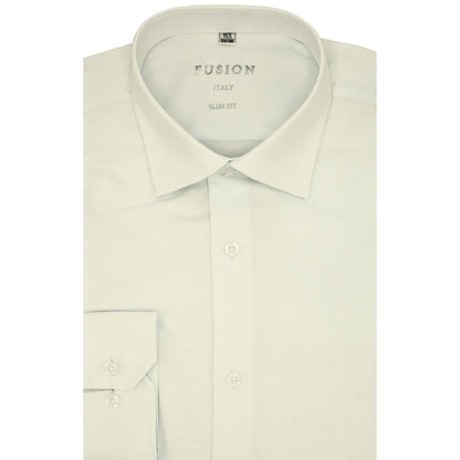 BERLIONI, INC S C Basic shirt 32/33