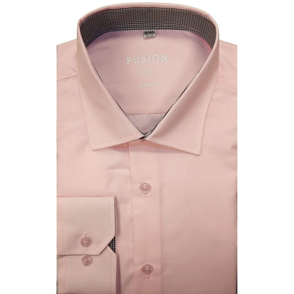 BERLIONI, INC S C Basic shirt 32/33