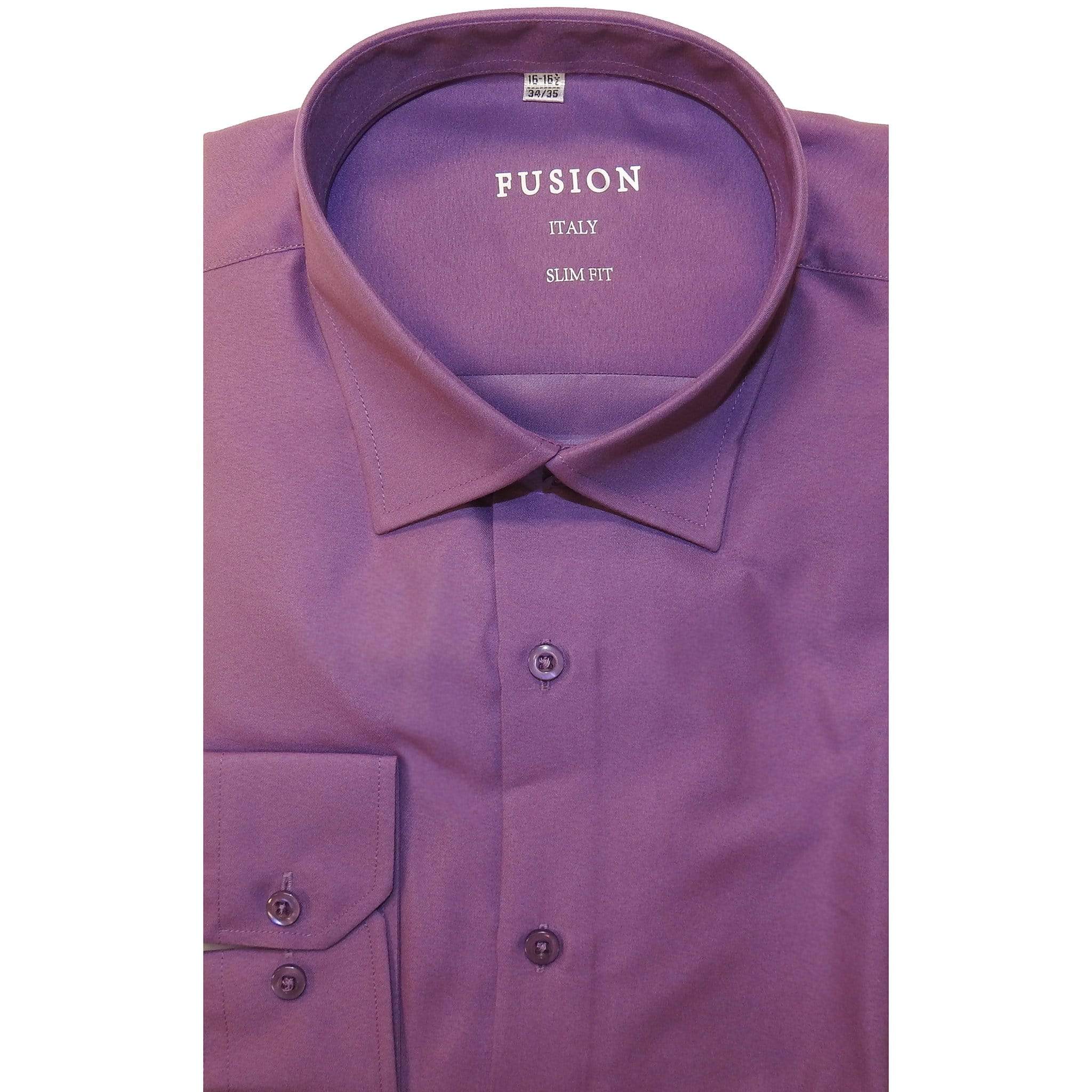 BERLIONI, INC S C Basic shirt 32/33