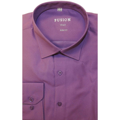 BERLIONI, INC S C Basic shirt 32/33