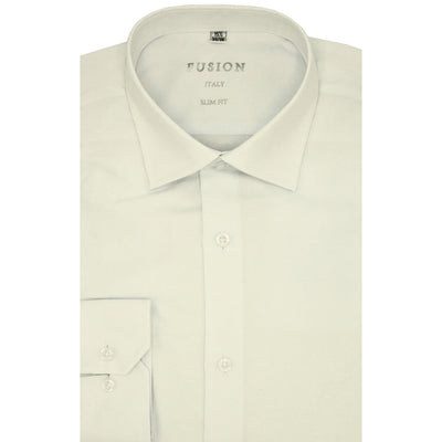 BERLIONI, INC S C Basic shirt 34/35